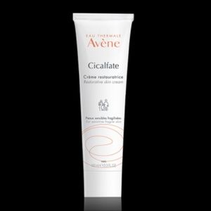 Avene Cicalfate Restorative Skin Cream